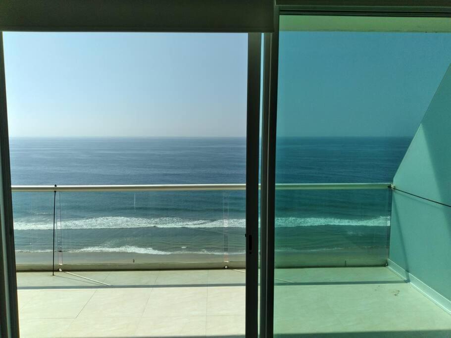 Beautiful 3 Bedroom, Fully Furnished, On The Beach Mazatlán Esterno foto