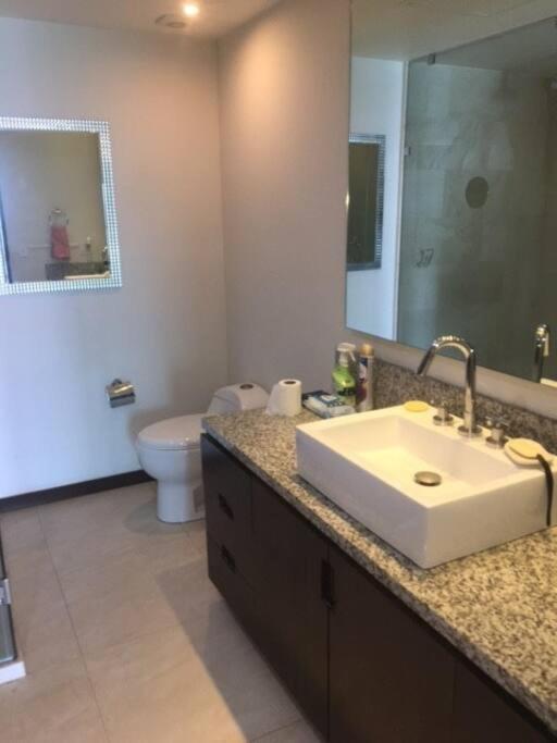 Beautiful 3 Bedroom, Fully Furnished, On The Beach Mazatlán Esterno foto